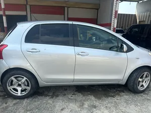 Toyota Vitz RS 1.5 2006 for Sale