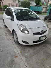 Toyota Vitz 2010 for Sale