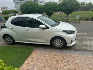 Toyota Yaris 2021 for Sale