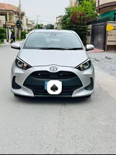 Toyota Yaris Hatchback 2024 for Sale