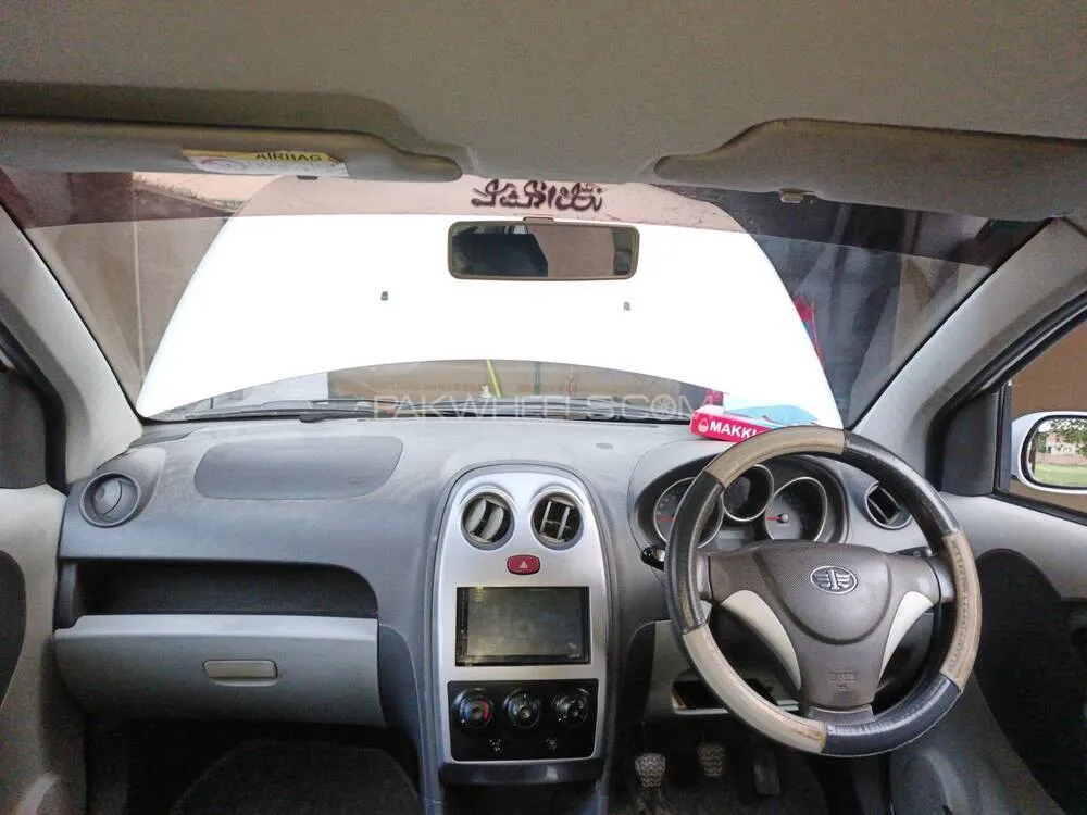 FAW V2 2018 for Sale in Lahore FAW V2 2018 for Sale in Lahore Image-9