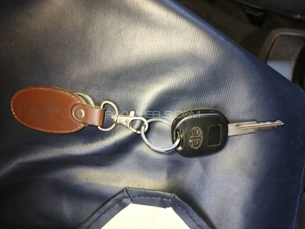 FAW V2 2018 for Sale in Lahore FAW V2 2018 for Sale in Lahore Image-13