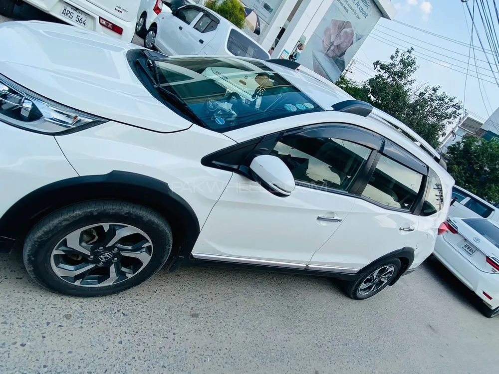 Honda BR-V 2020 for sale in Multan