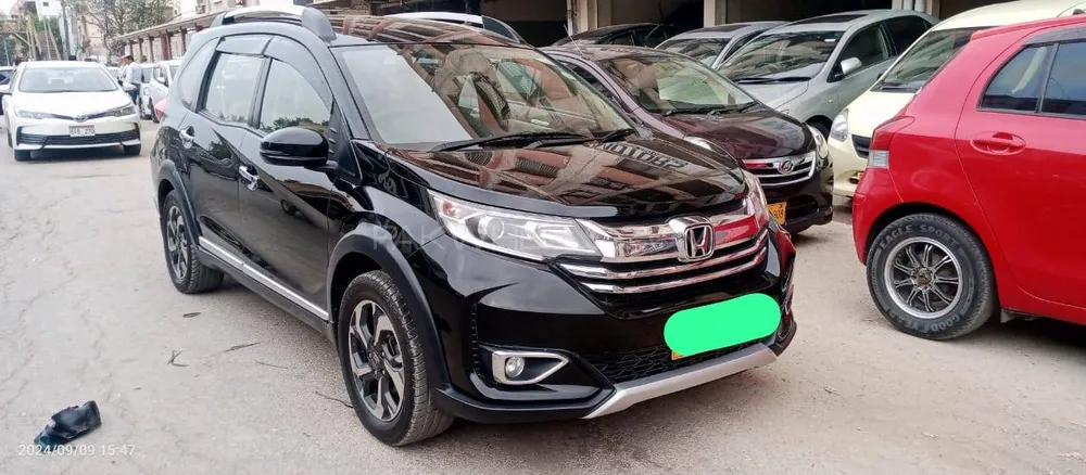 Honda BR-V 2020 for sale in Karachi