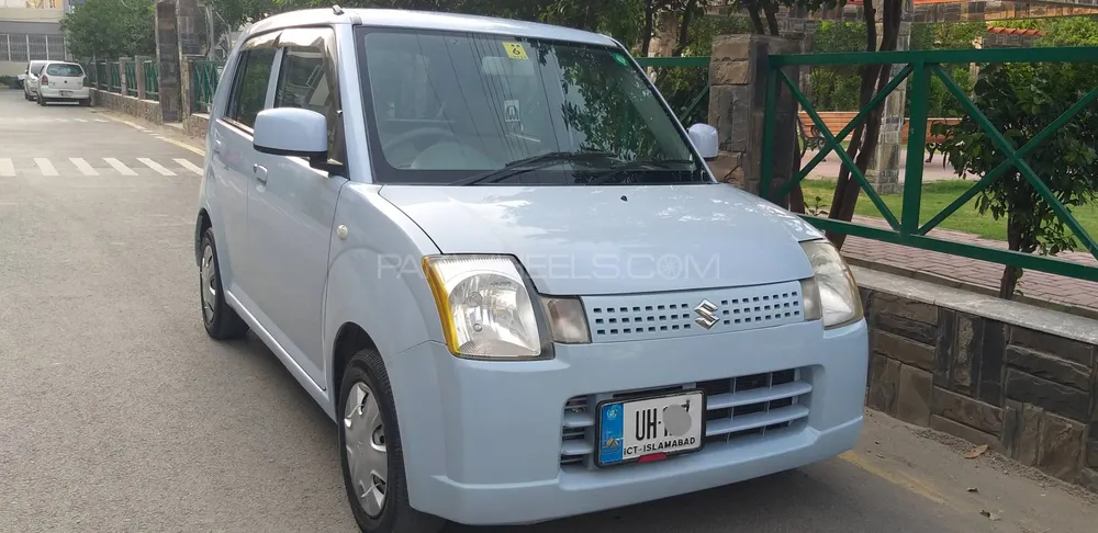 Suzuki Alto 2006 for sale in Peshawar