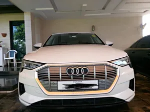 Audi e-tron 50 Quattro 230 kW 2022 for Sale