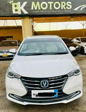 Changan Alsvin 1.5L DCT Lumiere 2021 for Sale