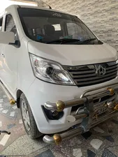 Changan Karvaan Plus 2021 for Sale