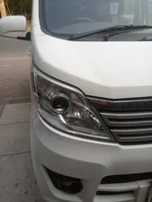 Changan Karvaan Plus 2021 for Sale