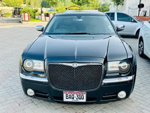 Chrysler 300 C 2007 for Sale