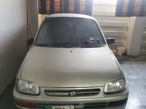 Daihatsu Cuore 2008 for Sale