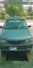 Daihatsu Cuore CL 2002 for Sale