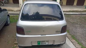 Daihatsu Cuore CX Eco 2006 for Sale