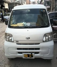 Daihatsu Hijet Cruise 2013 for Sale