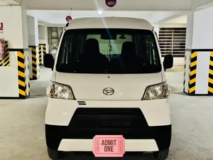 Daihatsu Hijet Special 2018 for Sale