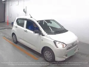 Daihatsu Mira 2022 for Sale