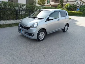 Daihatsu Mira ES 2015 for Sale