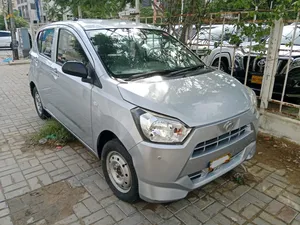 Daihatsu Mira L 2021 for Sale