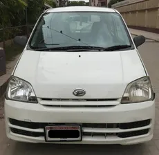 Daihatsu Mira Custom L 2007 for Sale