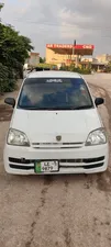 Daihatsu Mira Custom RS 2007 for Sale