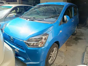 Daihatsu Mira X 2021 for Sale