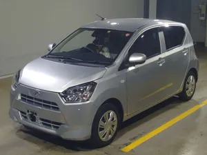 Daihatsu Mira X SA lll 2021 for Sale