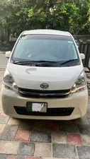 Daihatsu Move Custom X 2012 for Sale