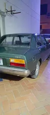 Datsun 120 Y Y 1.2 1981 for Sale