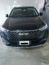 Haval H6 HEV 2023 for Sale