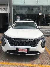 Haval Jolion HEV 2024 for Sale