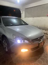 Honda Accord VTi 2.4 2005 for Sale