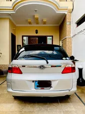 Honda Airwave 2007 for Sale