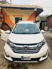 Honda BR-V i-VTEC S 2020 for Sale