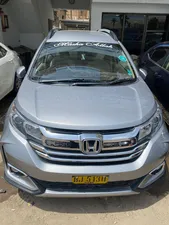 Honda BR-V i-VTEC S 2021 for Sale