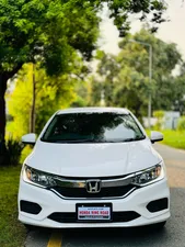 Honda City 1.2L CVT 2024 for Sale