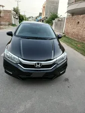 Honda City 1.2L M/T 2022 for Sale