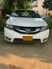 Honda City 1.5 i-VTEC Prosmatec 2018 for Sale