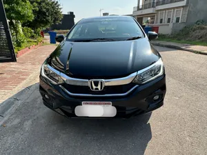 Honda City 1.5L ASPIRE CVT 2022 for Sale