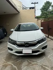 Honda City 1.5L ASPIRE CVT 2022 for Sale