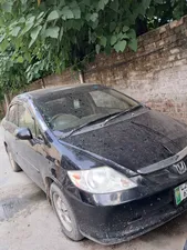 Honda City 2005 for Sale