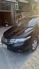 Honda City 1.3 i-VTEC 2015 for Sale