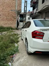 Honda City Aspire 1.3 i-VTEC 2018 for Sale