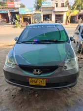 Honda City i-DSI 2003 for Sale