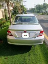 Honda City i-DSI 2004 for Sale