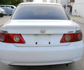 Honda City i-DSI 2006 for Sale