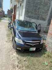 Honda City i-DSI 2006 for Sale