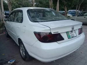 Honda City i-DSI 2006 for Sale