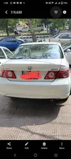 Honda City i-DSI 2008 for Sale