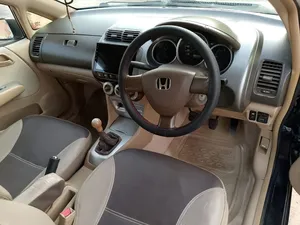 Honda City i-DSI 2008 for Sale