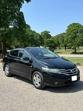 Honda City 1.3 i-VTEC 2009 for Sale